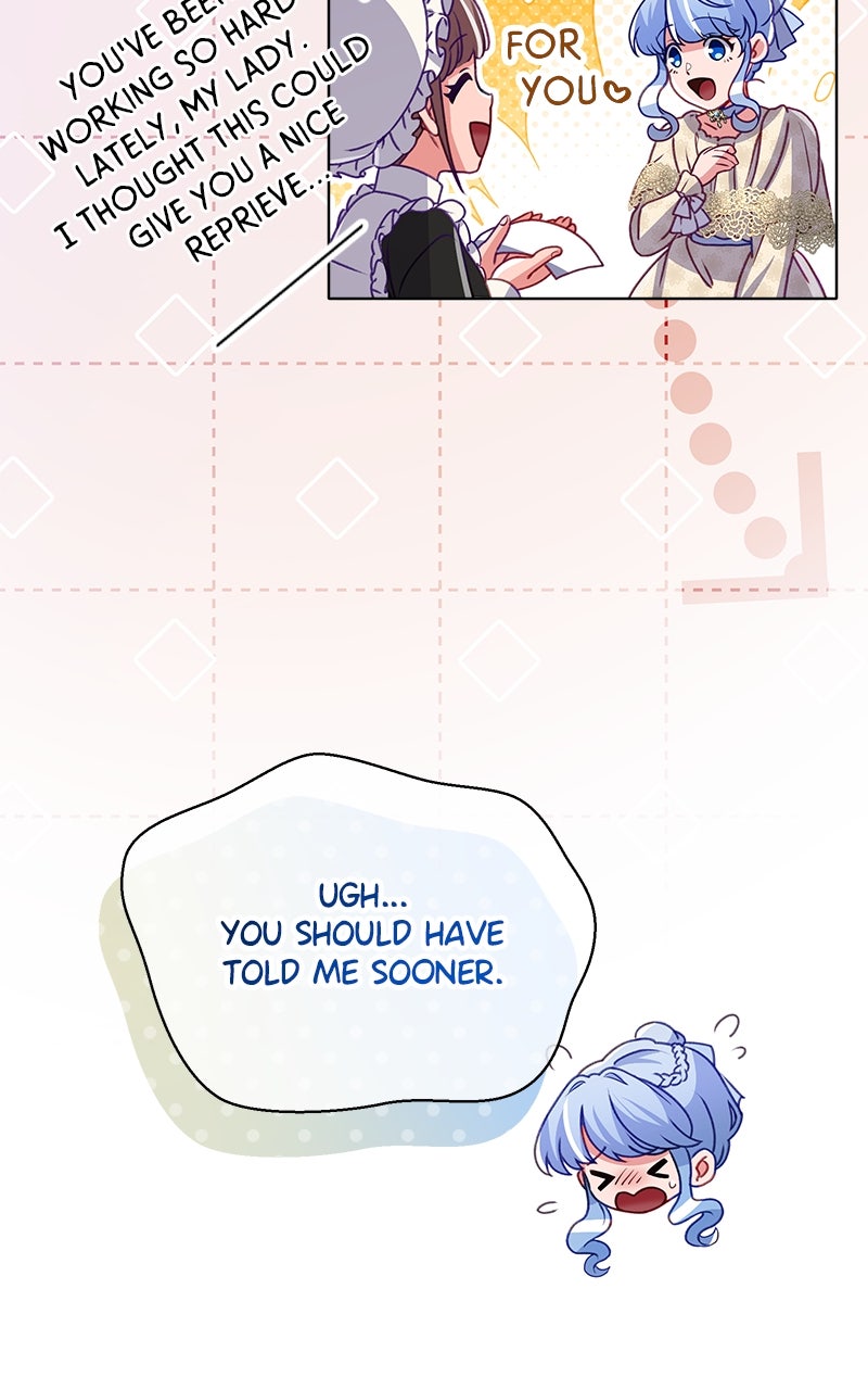Read Broken Engagement chapter 49 image 84 on Lezhin