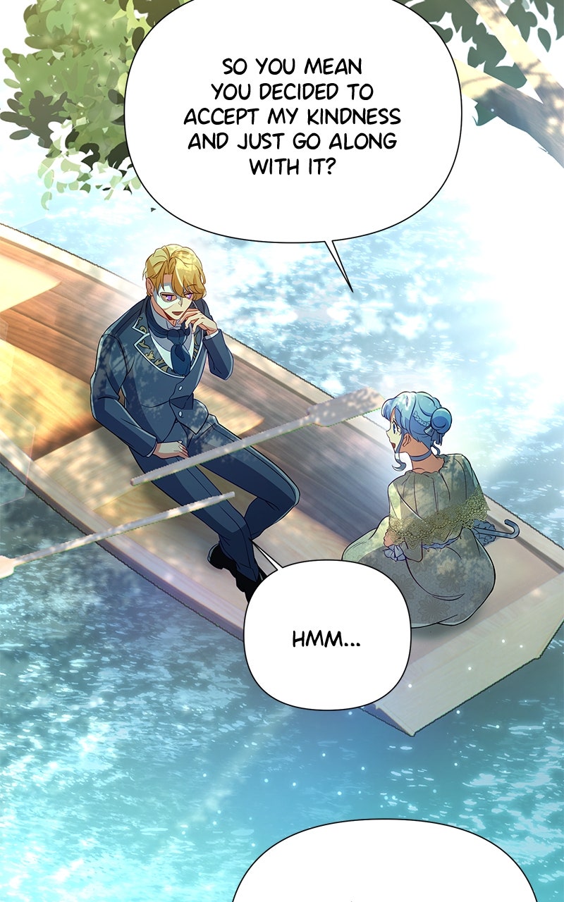 Read Broken Engagement chapter 49 image 86 on Lezhin