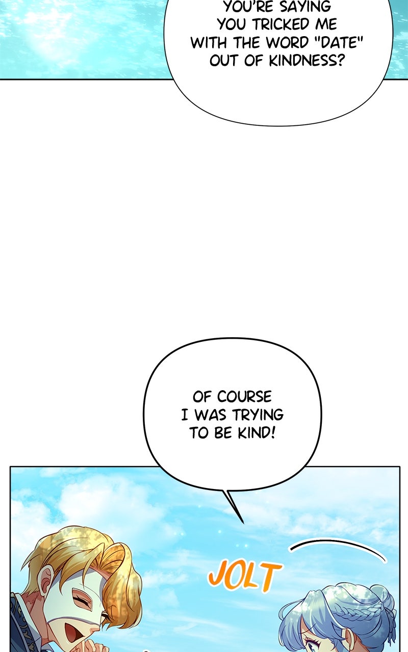 Read Broken Engagement chapter 49 image 87 on Lezhin