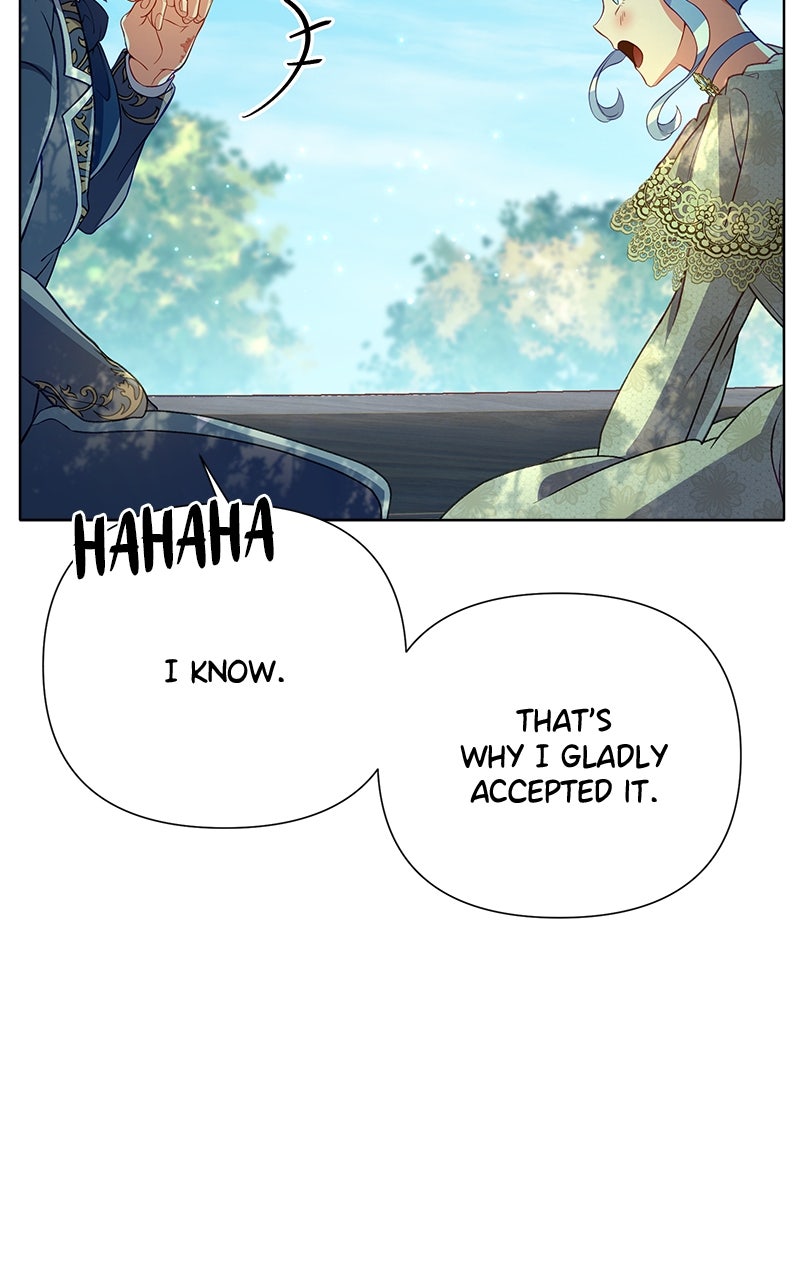 Read Broken Engagement chapter 49 image 88 on Lezhin