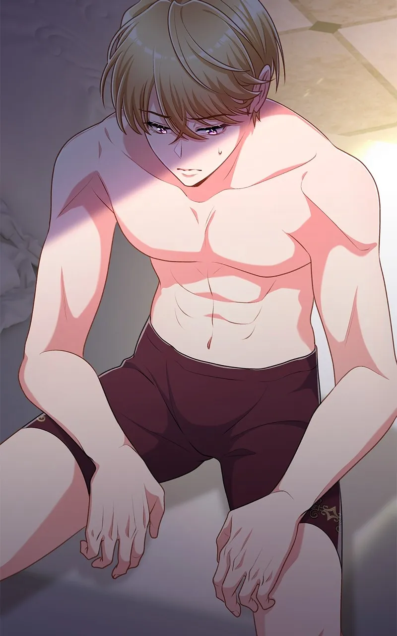 Read Broken Engagement chapter 5 image 104 on Lezhin