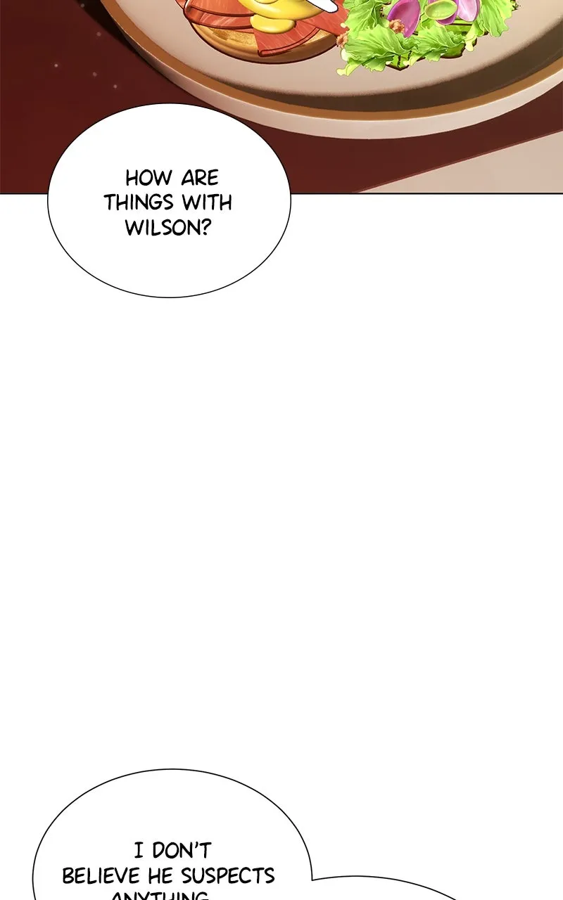 Read Broken Engagement chapter 5 image 108 on Lezhin