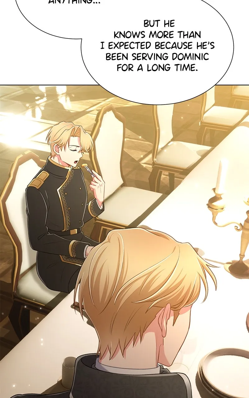 Read Broken Engagement chapter 5 image 109 on Lezhin