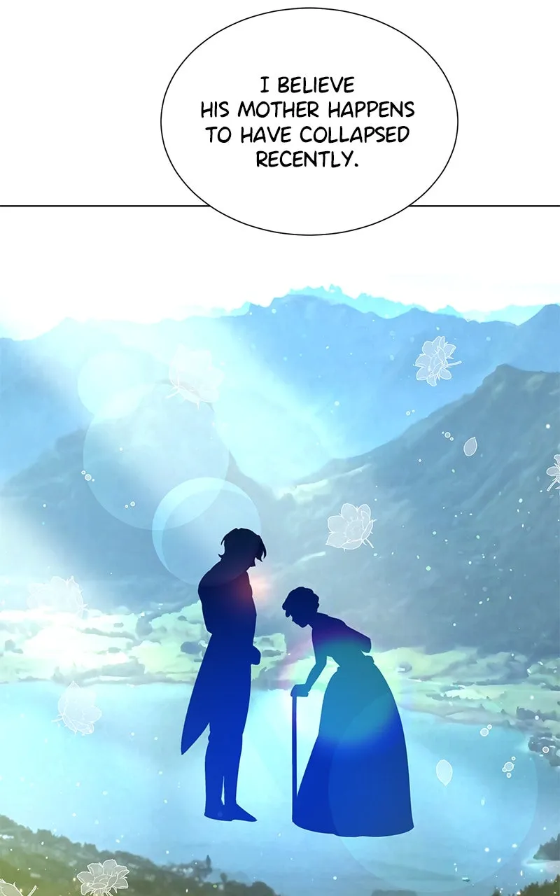 Read Broken Engagement chapter 5 image 111 on Lezhin