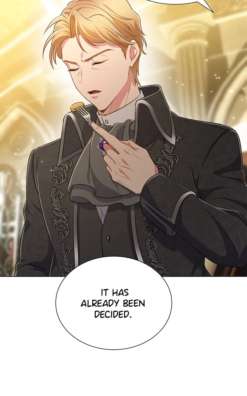 Read Broken Engagement chapter 5 image 113 on Lezhin