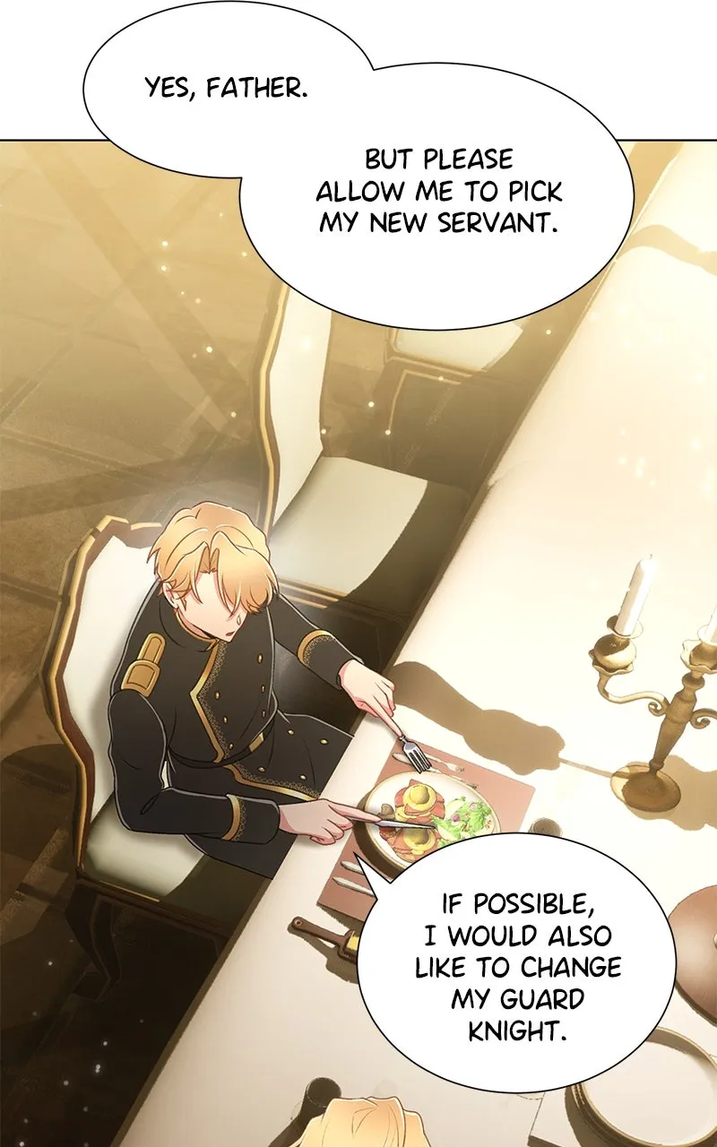 Read Broken Engagement chapter 5 image 115 on Lezhin