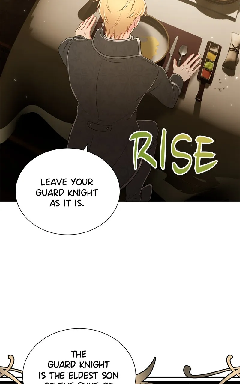 Read Broken Engagement chapter 5 image 116 on Lezhin