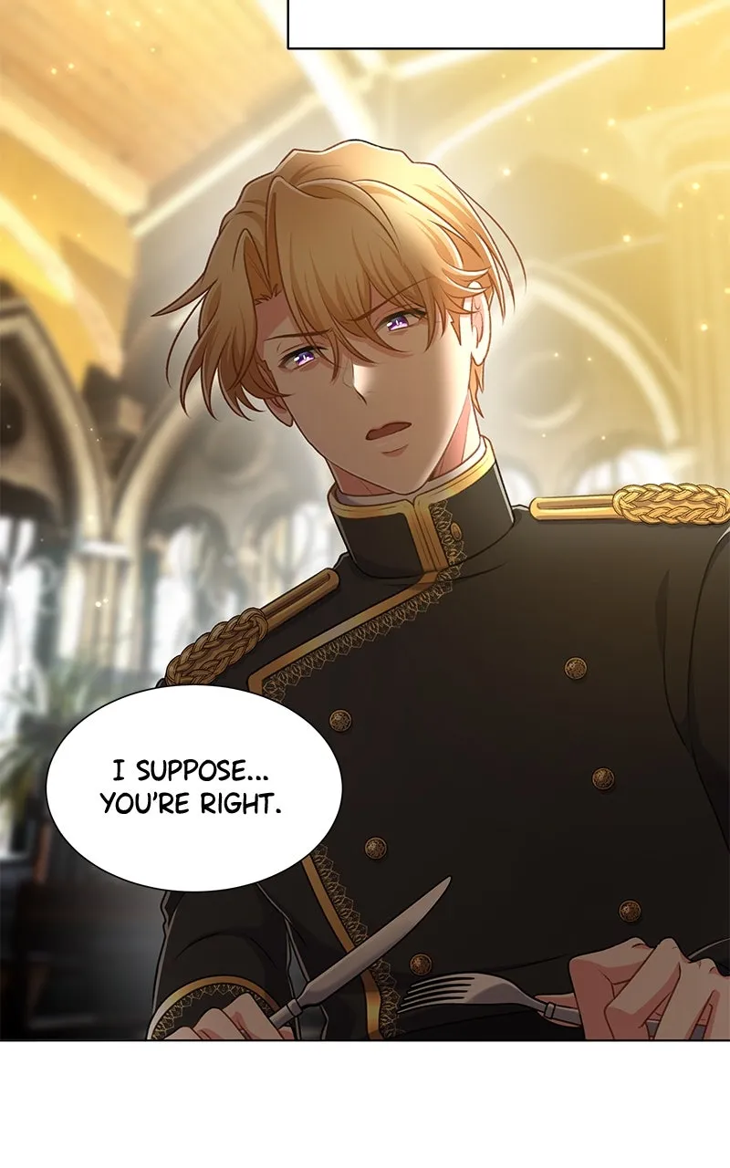 Read Broken Engagement chapter 5 image 119 on Lezhin