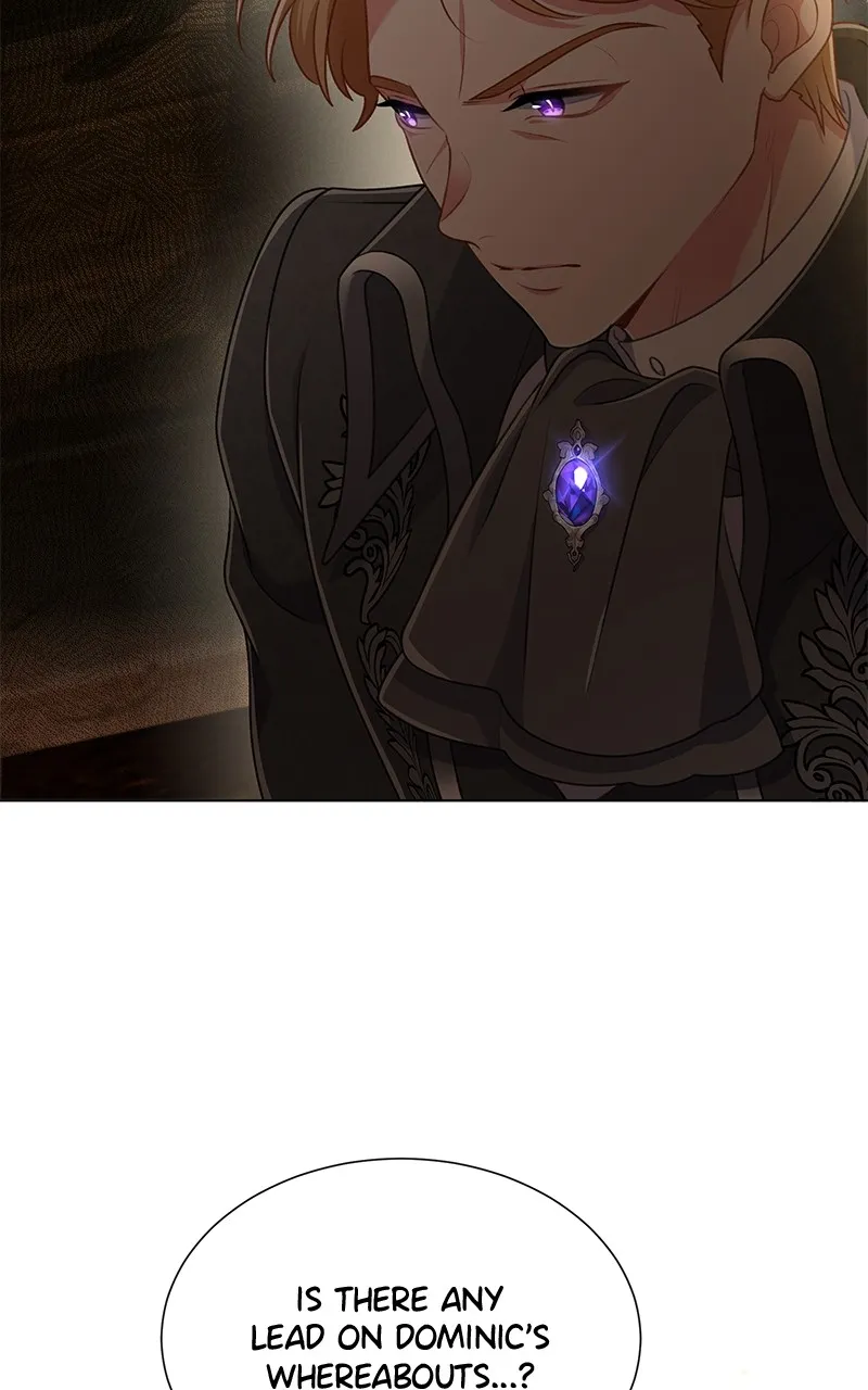 Read Broken Engagement chapter 5 image 123 on Lezhin