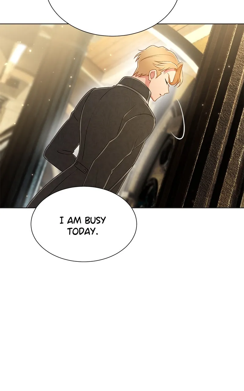 Read Broken Engagement chapter 5 image 124 on Lezhin