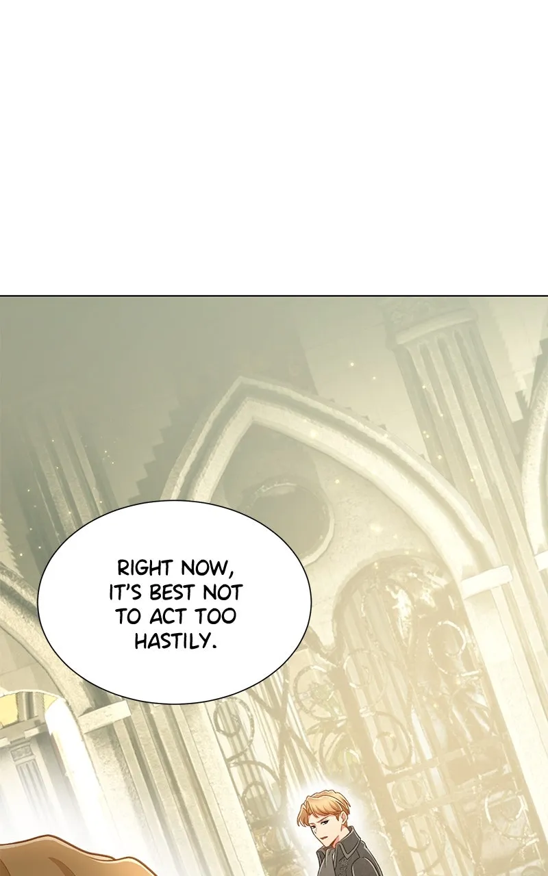 Read Broken Engagement chapter 5 image 131 on Lezhin