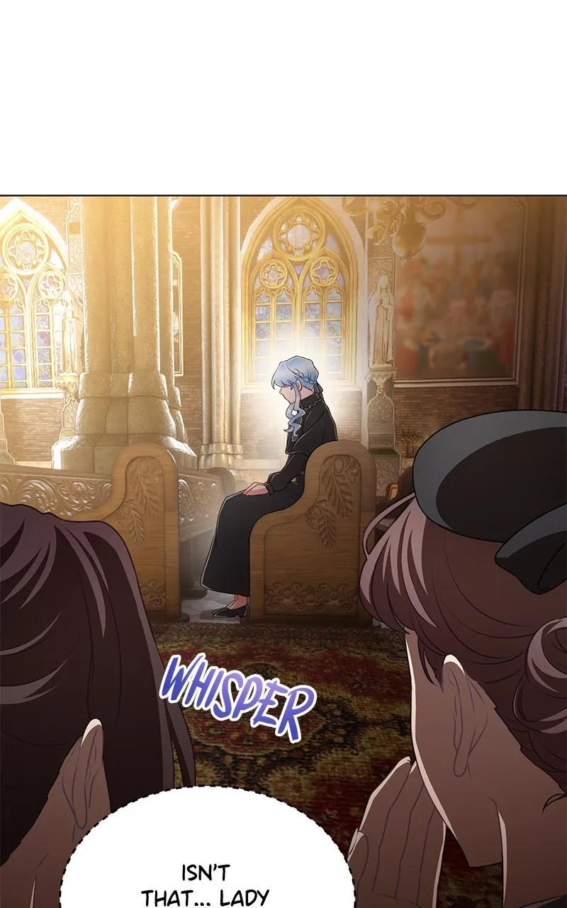 Read Broken Engagement chapter 5 image 27 on Lezhin