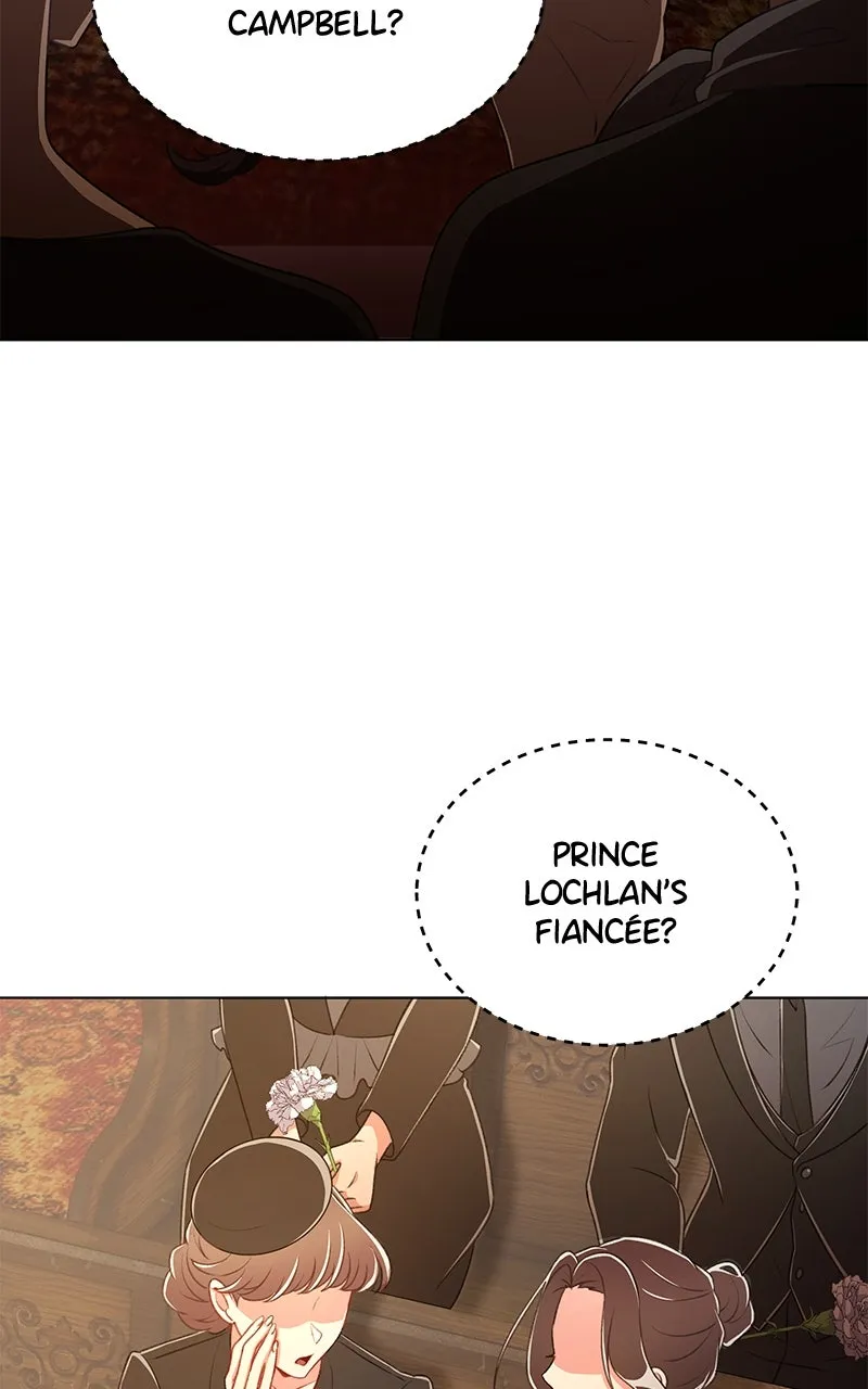 Read Broken Engagement chapter 5 image 28 on Lezhin