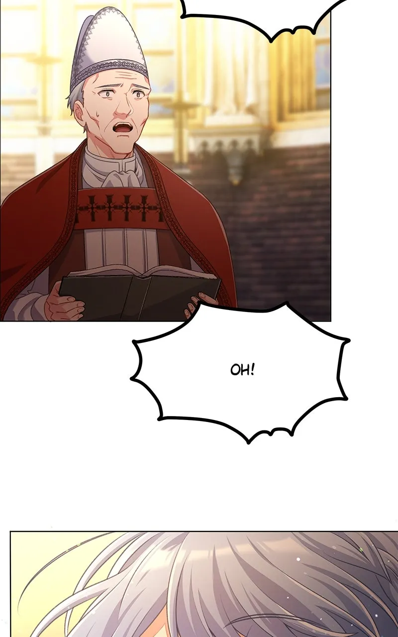 Read Broken Engagement chapter 5 image 36 on Lezhin