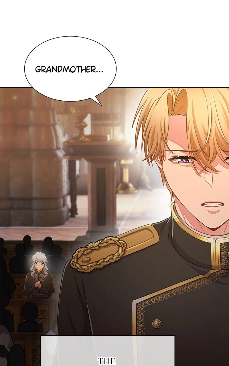 Read Broken Engagement chapter 5 image 49 on Lezhin