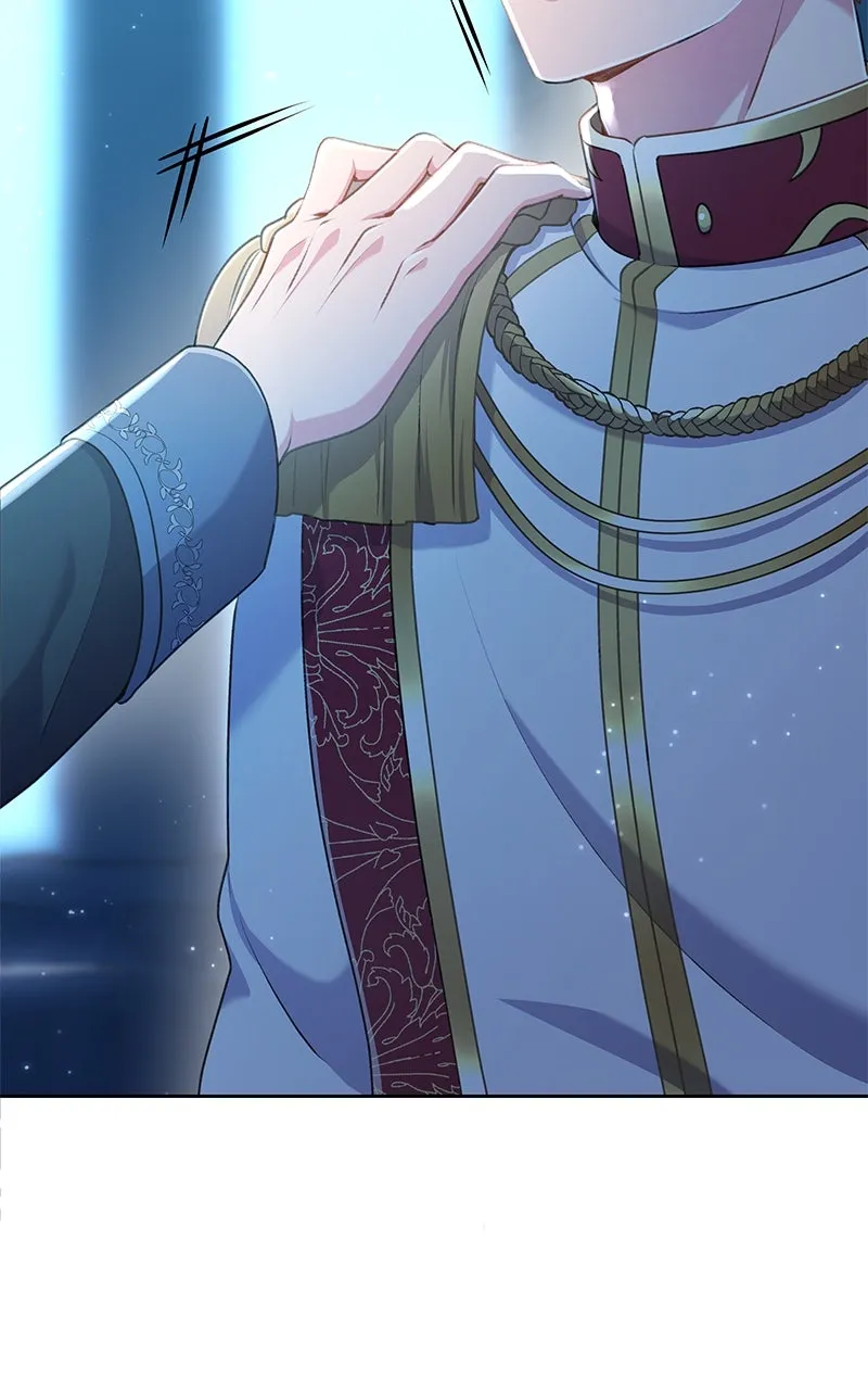 Read Broken Engagement chapter 5 image 5 on Lezhin