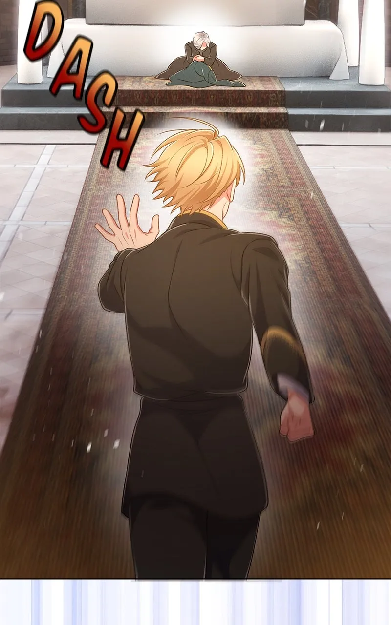 Read Broken Engagement chapter 5 image 56 on Lezhin