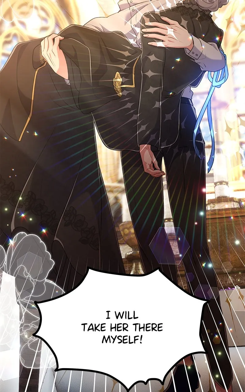 Read Broken Engagement chapter 5 image 64 on Lezhin