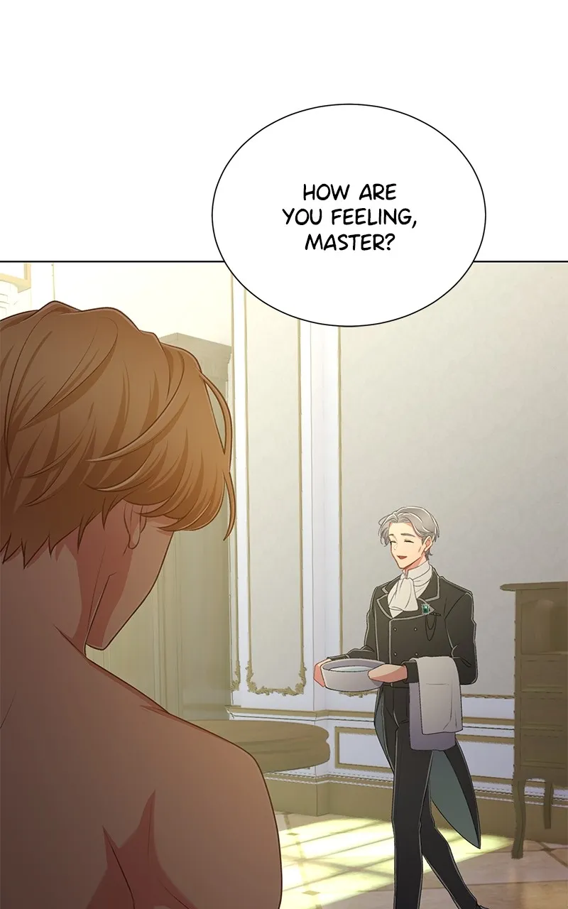 Read Broken Engagement chapter 5 image 79 on Lezhin