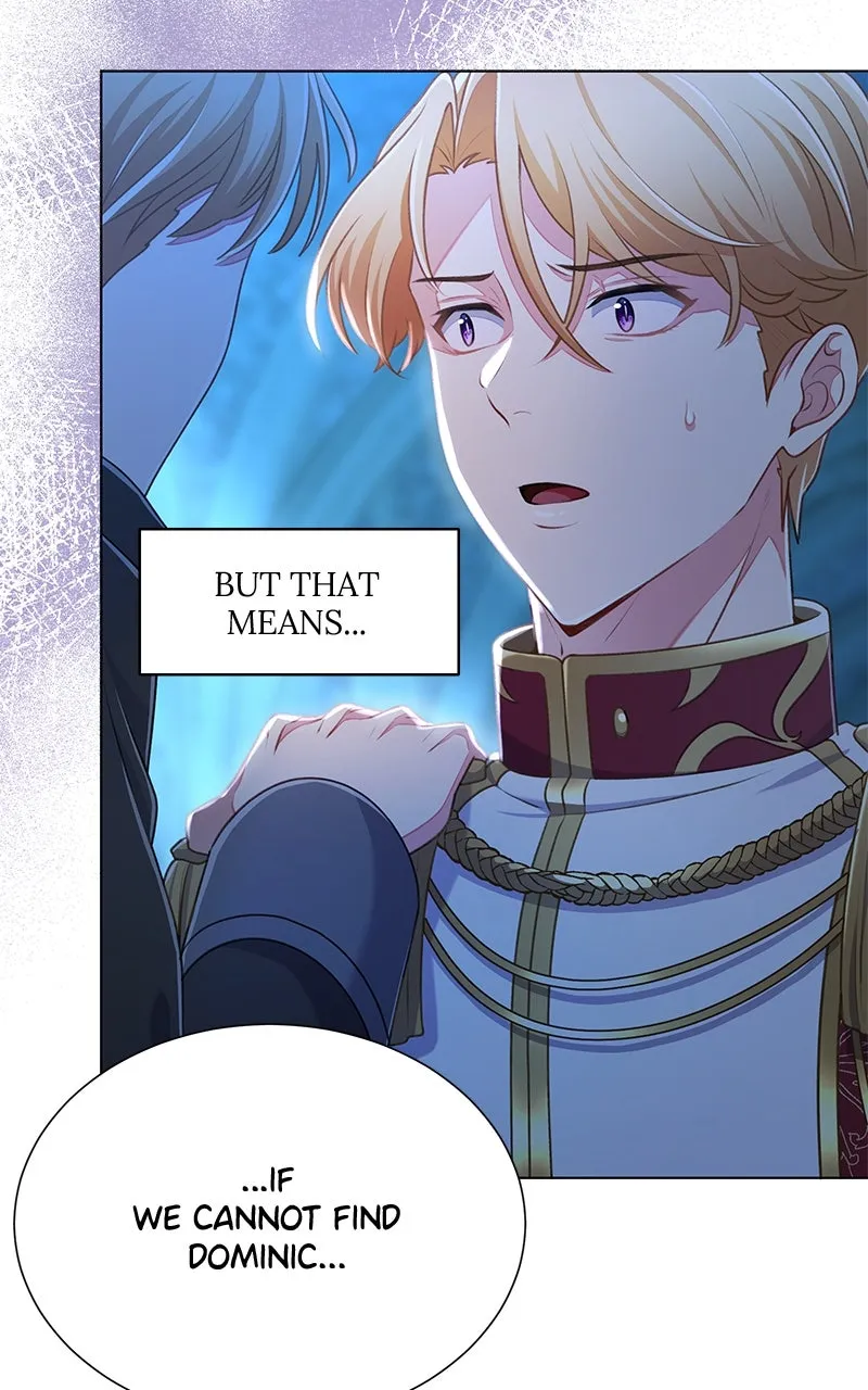 Read Broken Engagement chapter 5 image 8 on Lezhin