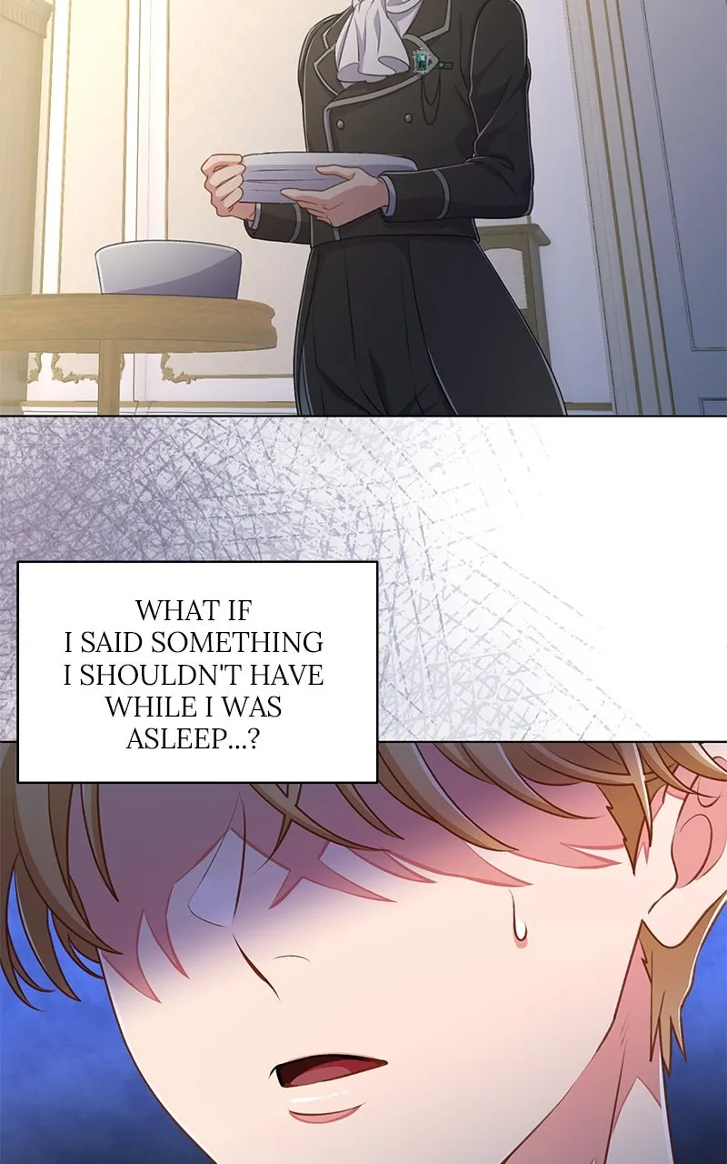 Read Broken Engagement chapter 5 image 85 on Lezhin