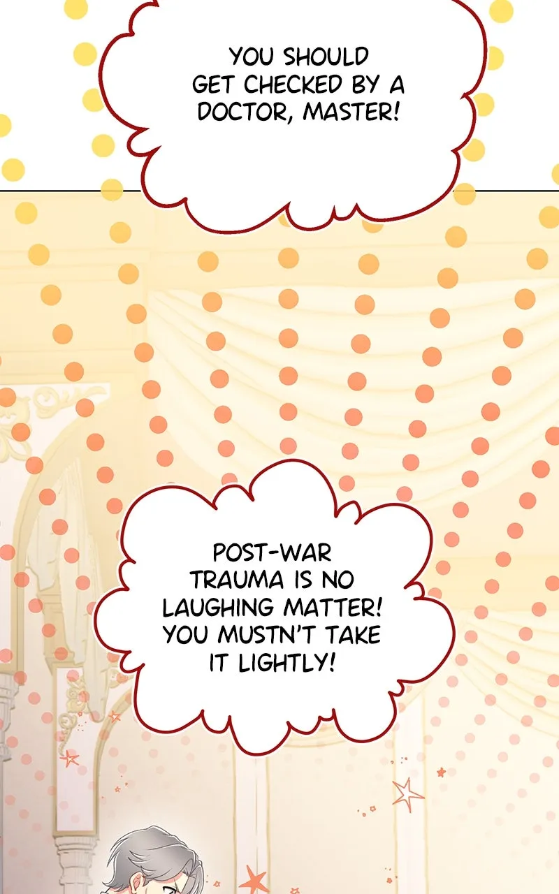 Read Broken Engagement chapter 5 image 87 on Lezhin