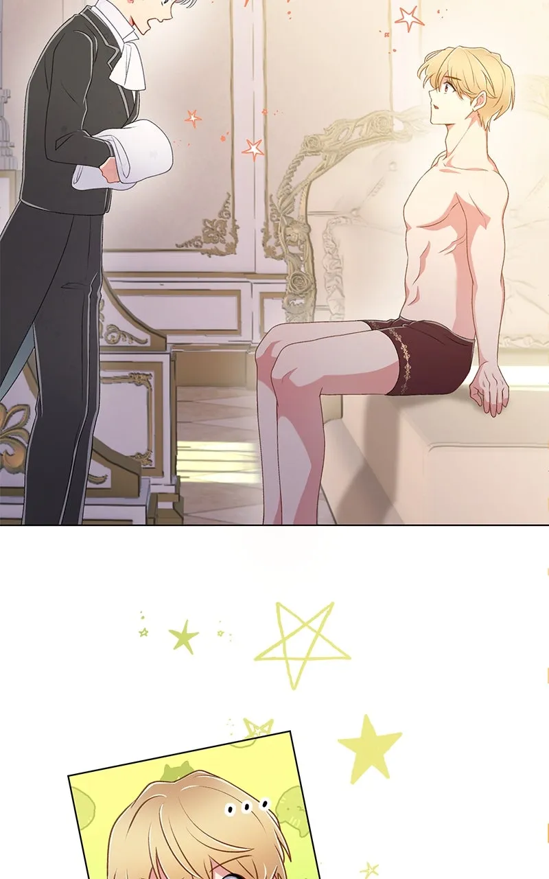 Read Broken Engagement chapter 5 image 88 on Lezhin