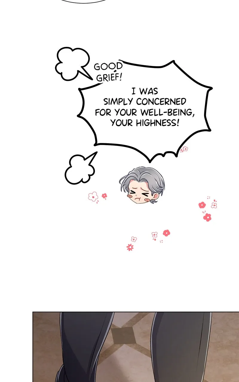 Read Broken Engagement chapter 5 image 91 on Lezhin
