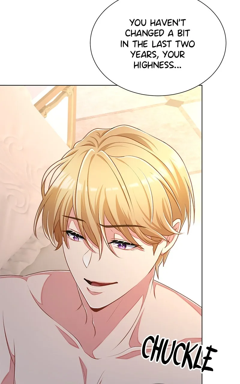 Read Broken Engagement chapter 5 image 93 on Lezhin