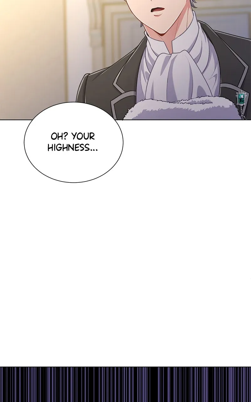 Read Broken Engagement chapter 5 image 95 on Lezhin