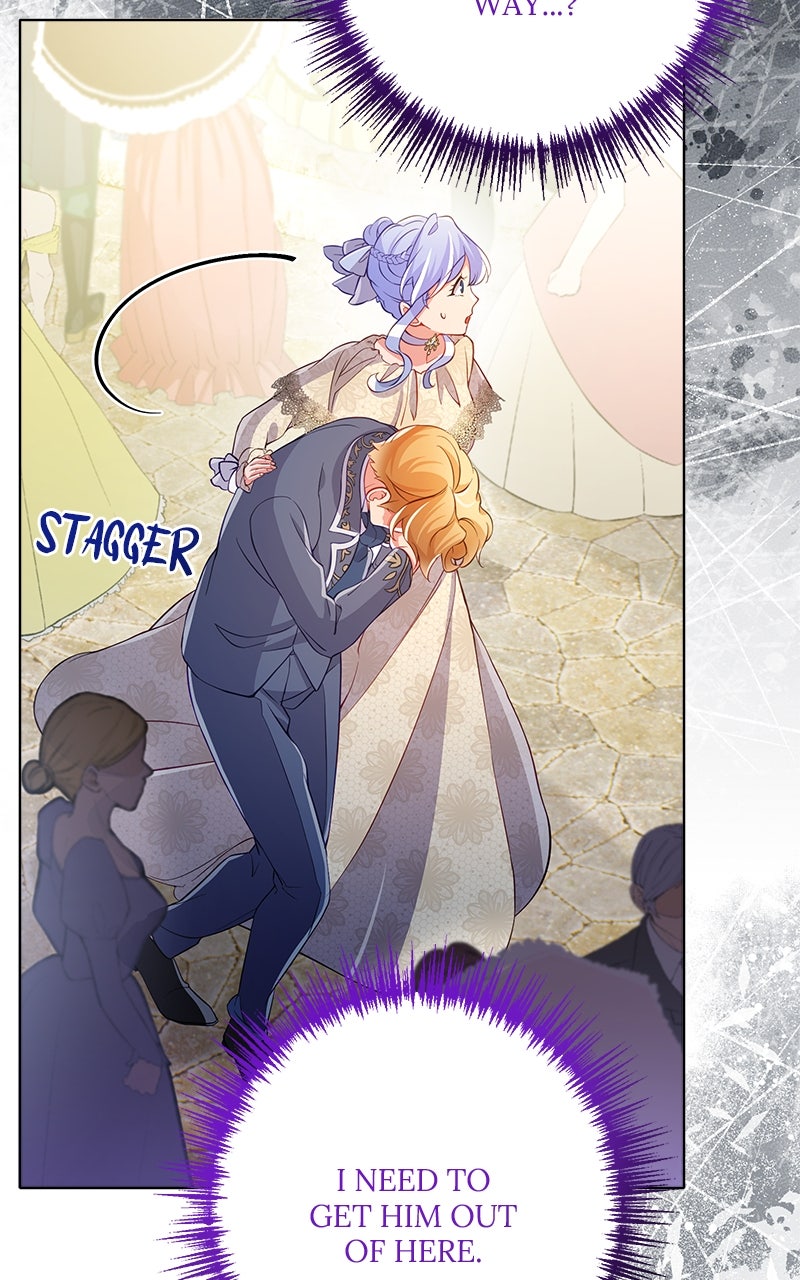 Read Broken Engagement chapter 50 image 10 on Lezhin
