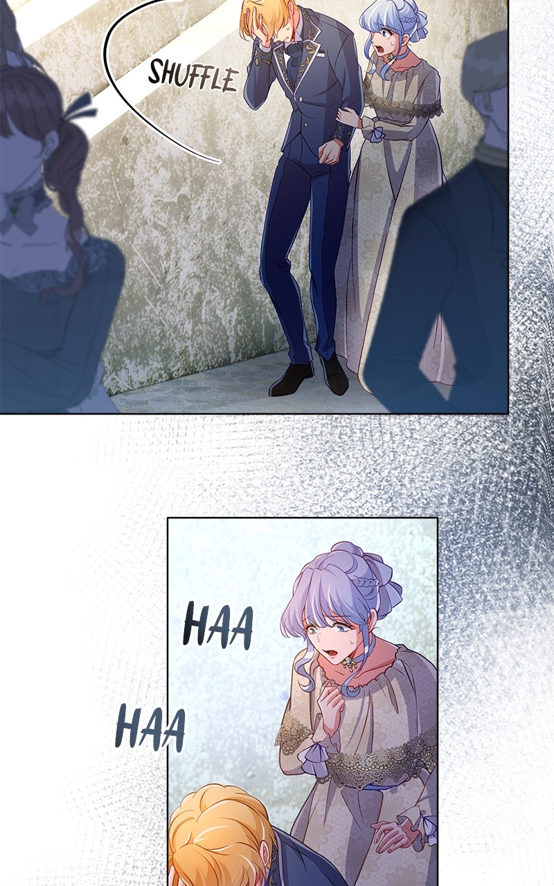 Read Broken Engagement chapter 50 image 12 on Lezhin