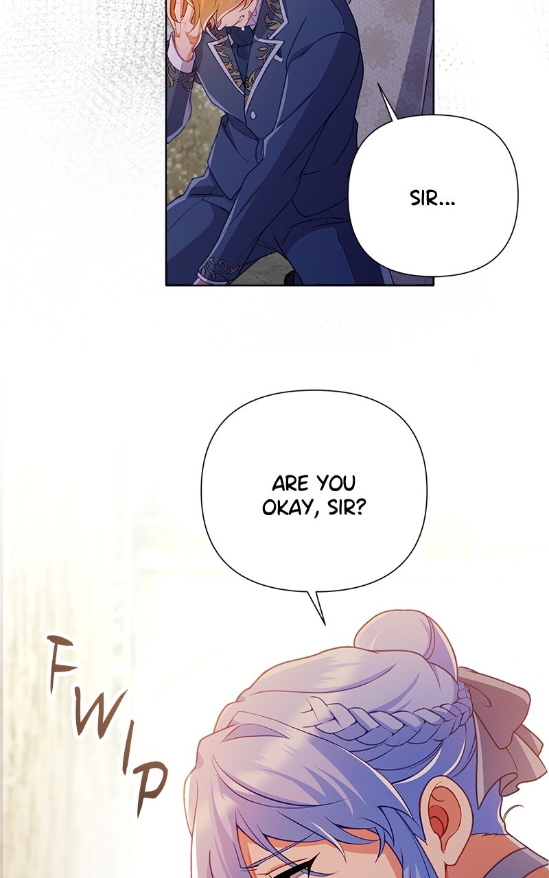 Read Broken Engagement chapter 50 image 13 on Lezhin