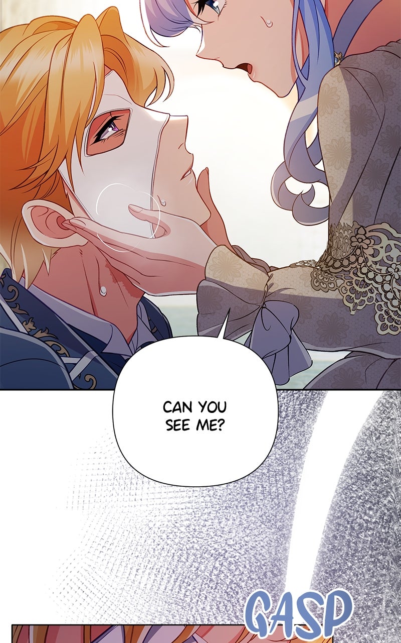 Read Broken Engagement chapter 50 image 14 on Lezhin