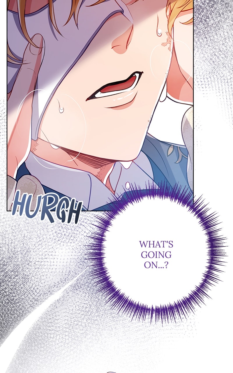 Read Broken Engagement chapter 50 image 15 on Lezhin