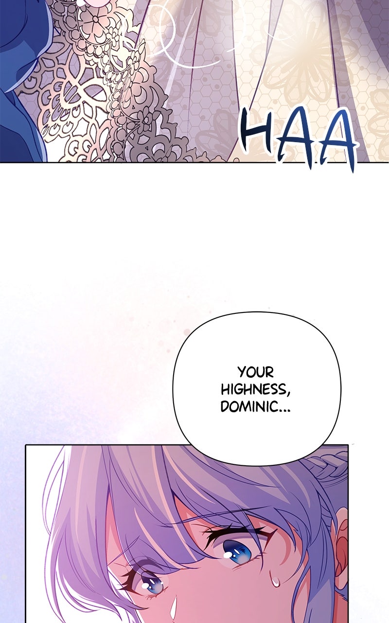 Read Broken Engagement chapter 50 image 18 on Lezhin