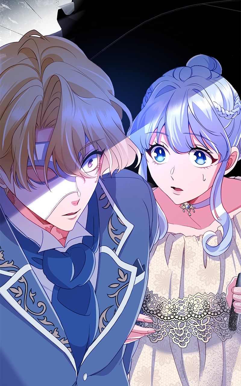 Read Broken Engagement chapter 50 image 2 on Lezhin