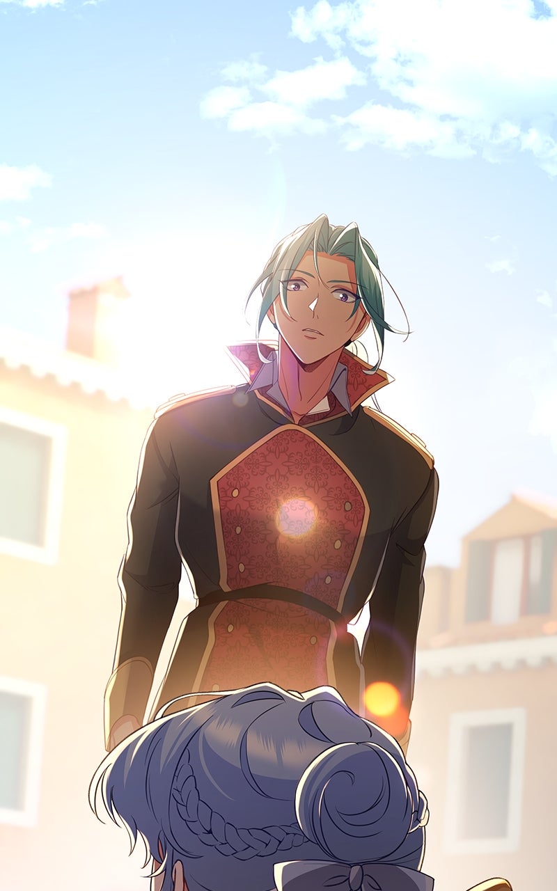 Read Broken Engagement chapter 50 image 27 on Lezhin