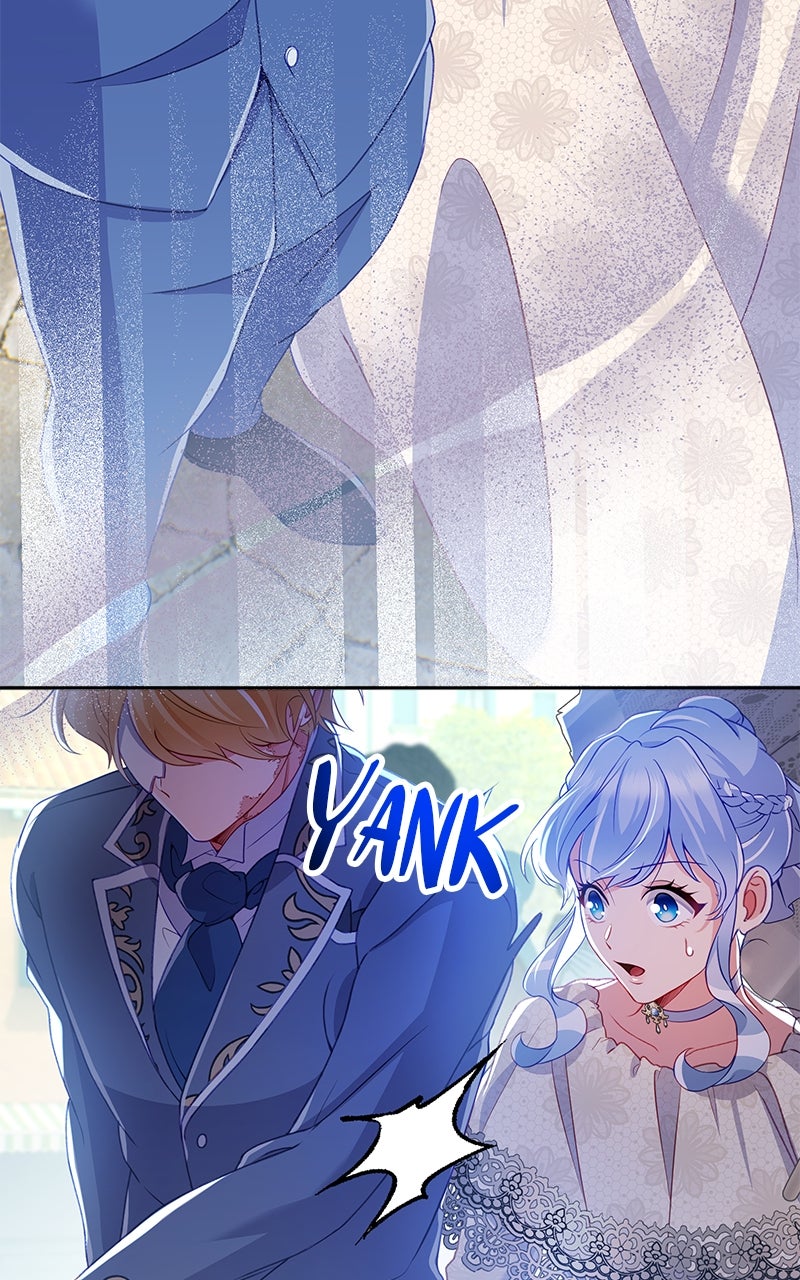 Read Broken Engagement chapter 50 image 3 on Lezhin