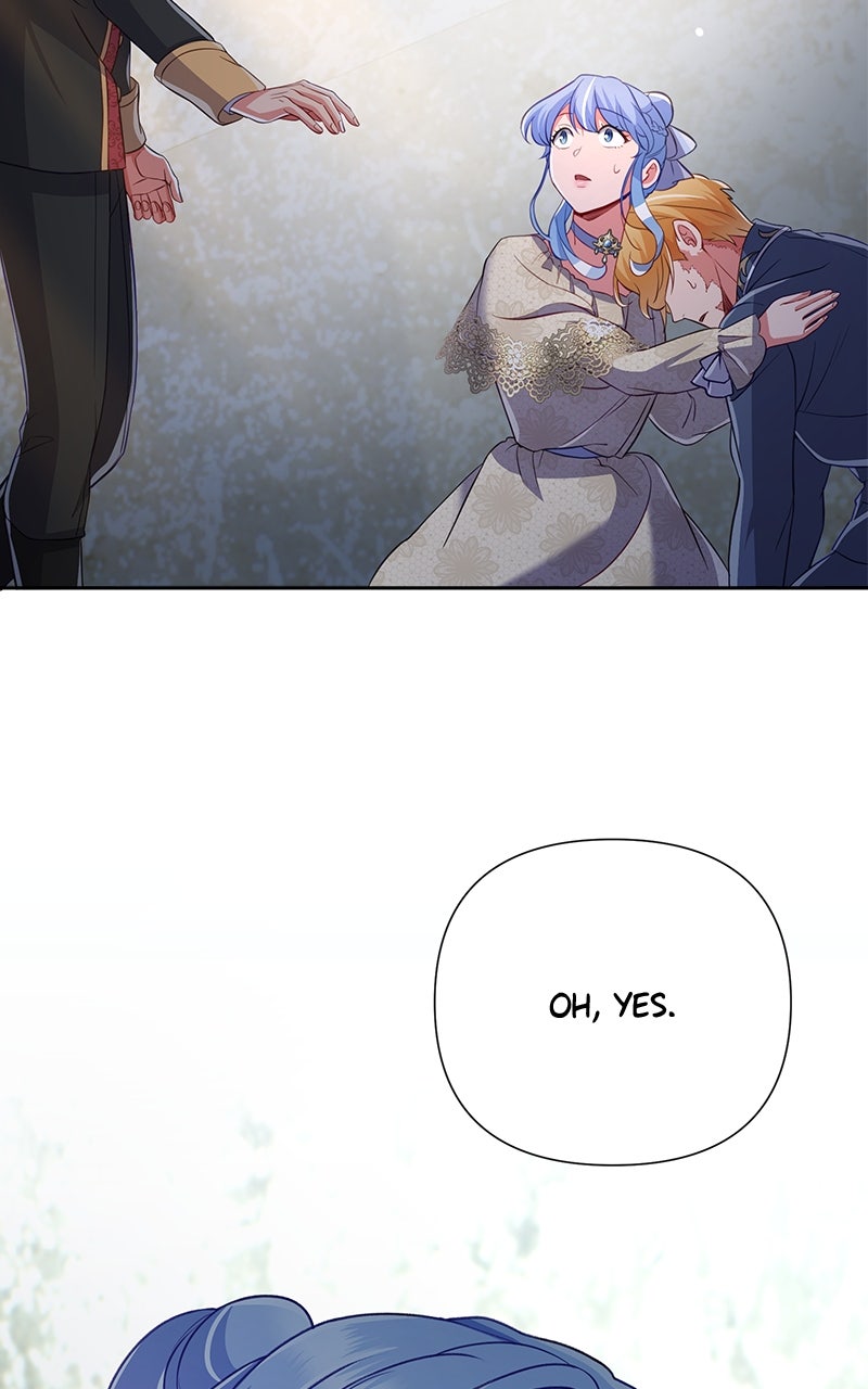 Read Broken Engagement chapter 50 image 32 on Lezhin