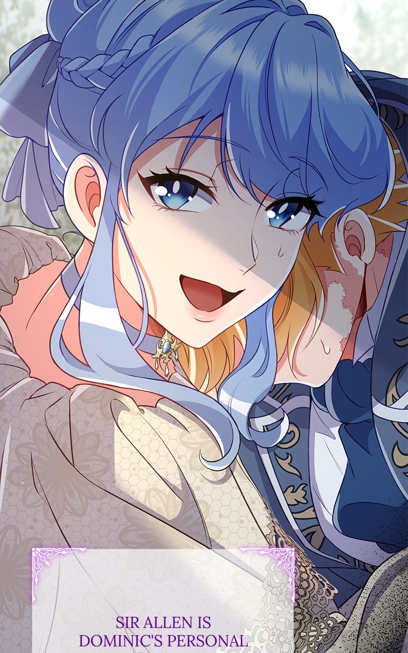 Read Broken Engagement chapter 50 image 33 on Lezhin