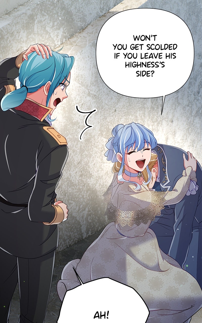 Read Broken Engagement chapter 50 image 37 on Lezhin