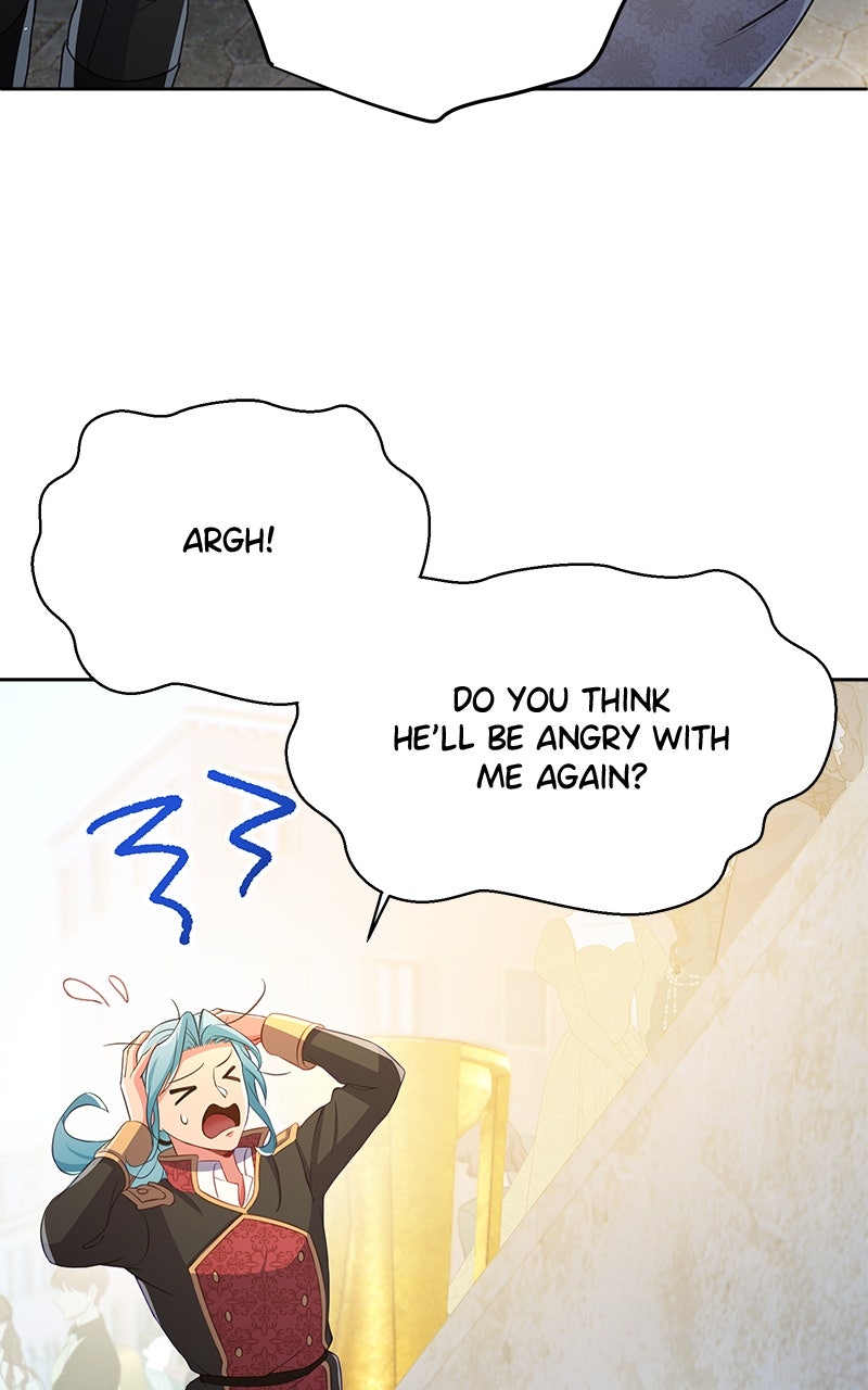 Read Broken Engagement chapter 50 image 38 on Lezhin