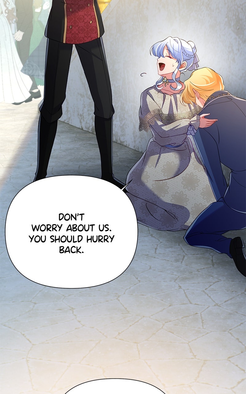 Read Broken Engagement chapter 50 image 39 on Lezhin