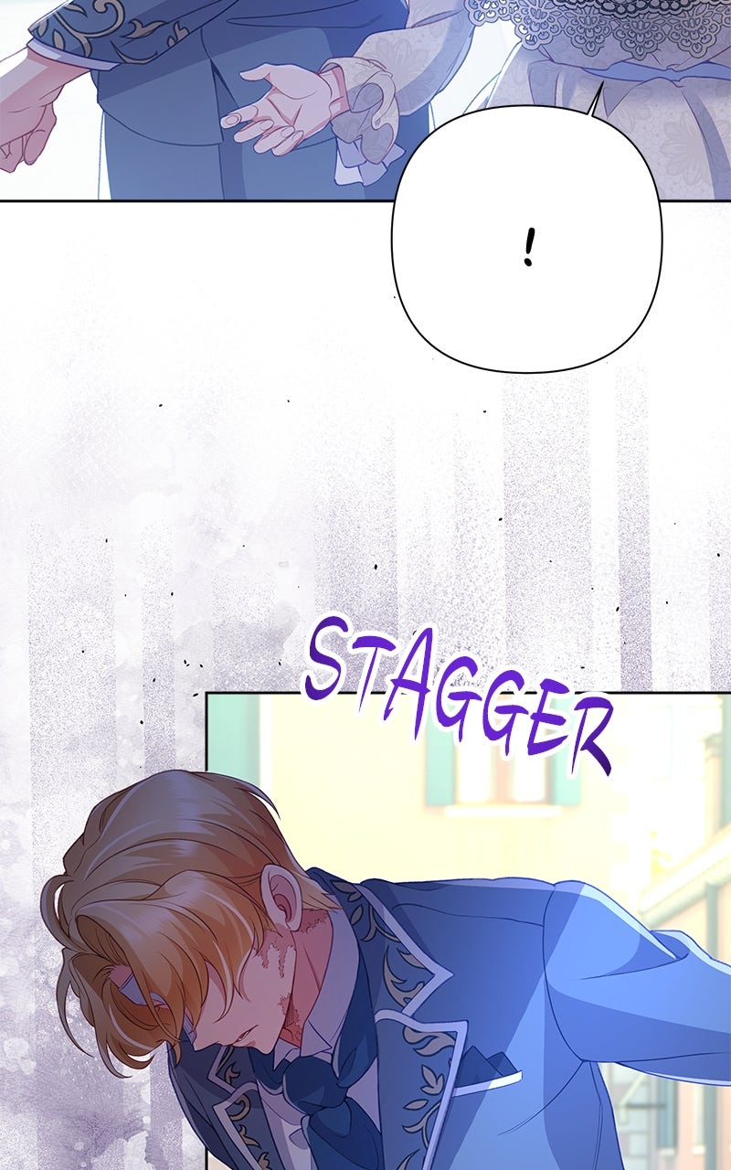Read Broken Engagement chapter 50 image 4 on Lezhin