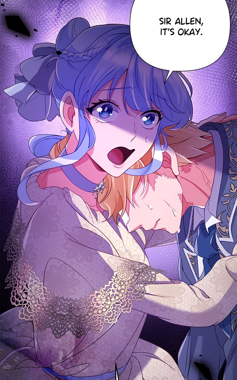 Read Broken Engagement chapter 50 image 42 on Lezhin