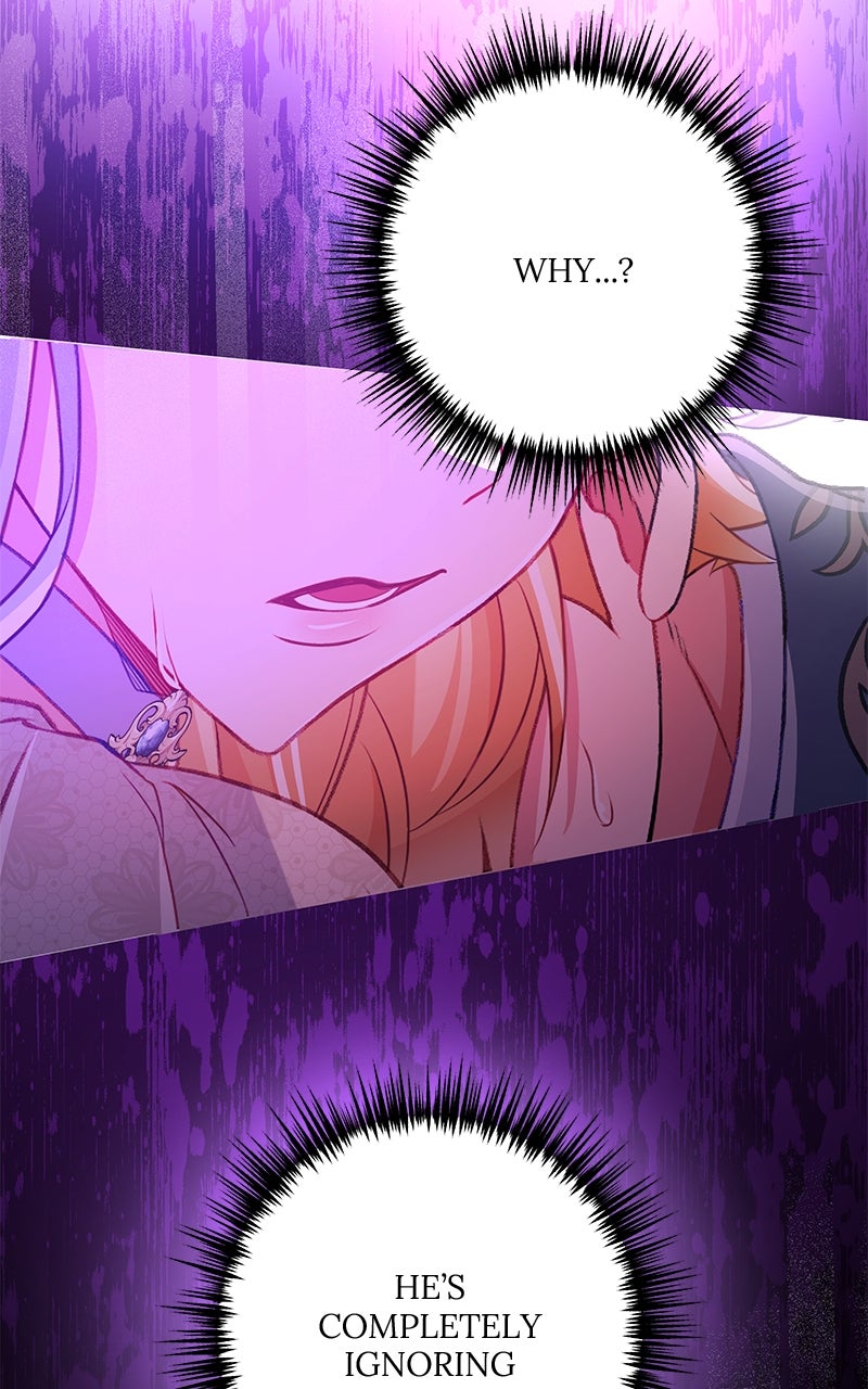 Read Broken Engagement chapter 50 image 47 on Lezhin
