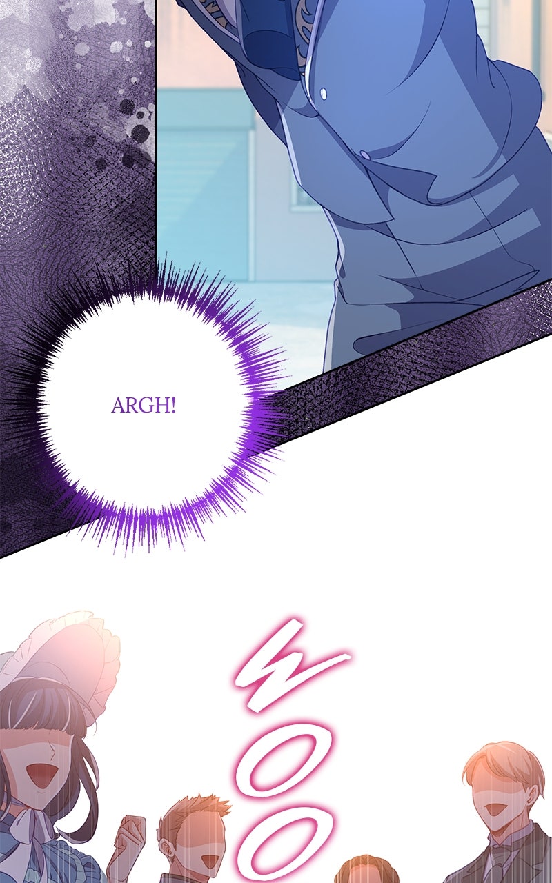 Read Broken Engagement chapter 50 image 5 on Lezhin
