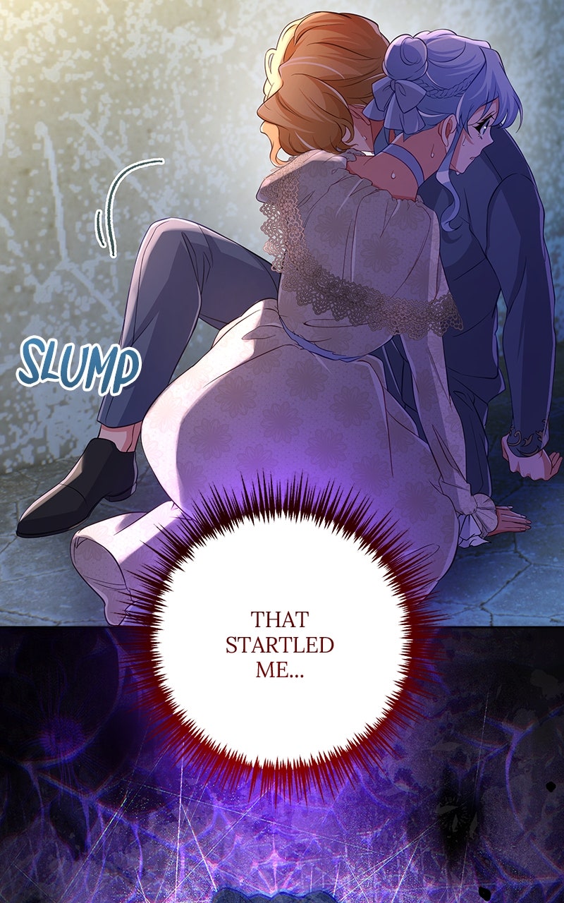 Read Broken Engagement chapter 50 image 54 on Lezhin