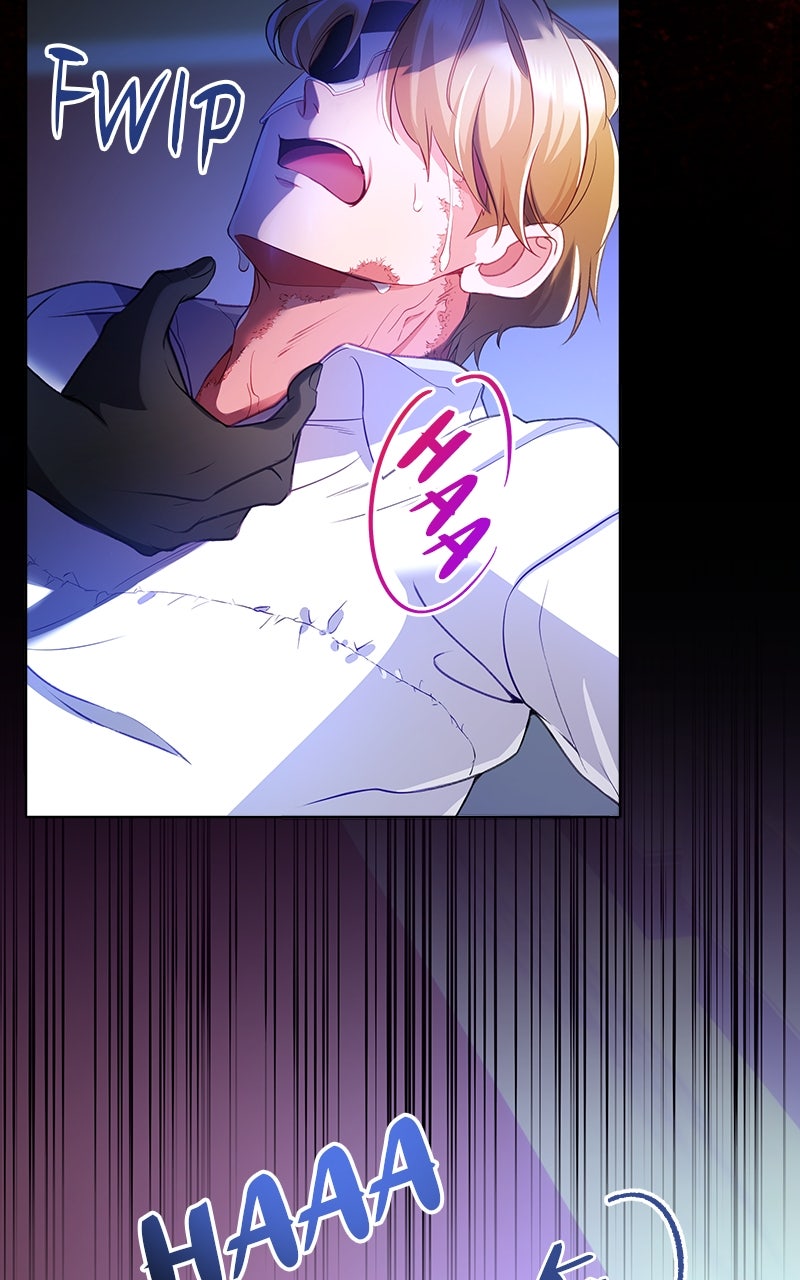 Read Broken Engagement chapter 50 image 86 on Lezhin